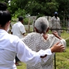 Estervina una madre feliz a sus 100 años